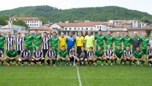 Локомотив Дряново