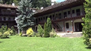 Троянски манастир