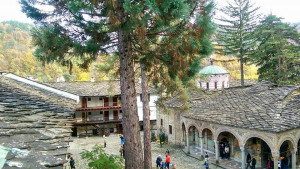 Троянски манастир