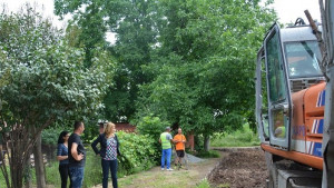 улици Кулата Враца