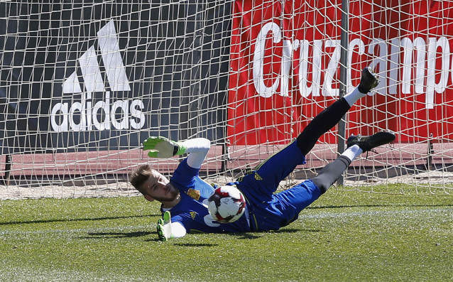 Мениджърът на Манчестър Юнайтед Жозе Моуриньо категорично отхвърли възможността червените