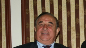 Благой Рагин