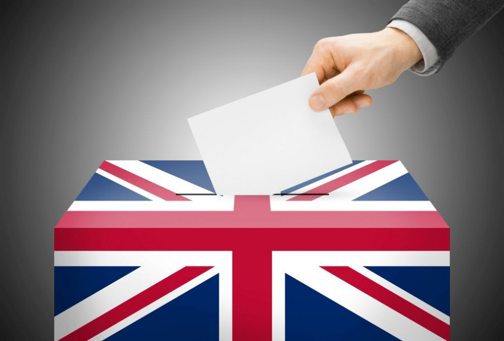 Британският премиер Риши Сунак обяви днес, че националните избори ще