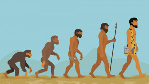 Предците на Хомо сапиенс са ловували с бягане на дълги разстояния