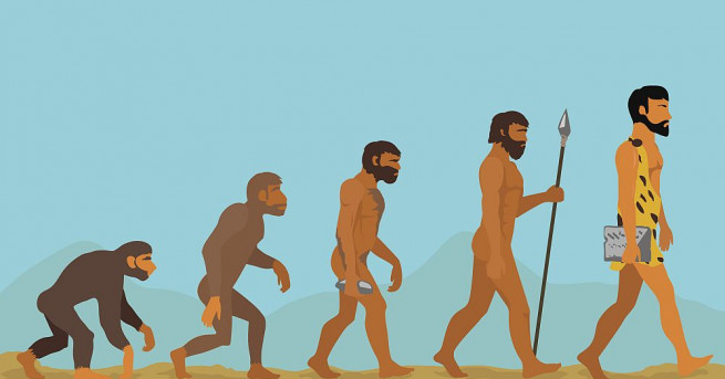 Учени от университета Джордж Вашингтон в САЩ са стигнали до