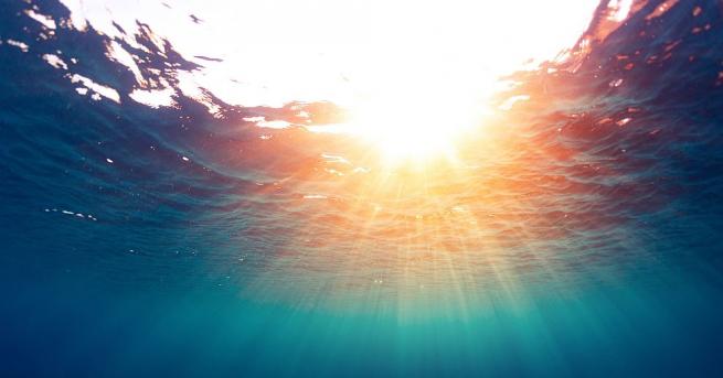 Повечето океани на нашата планета реагират на глобалното затопляне но