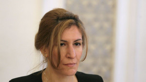 Николина Ангелкова