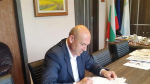 Иван Алексиев