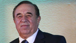 Благой Рагин