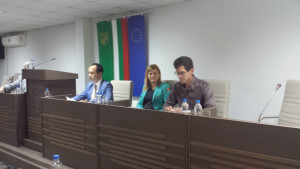 Тролейбусен транспорт