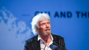 Ричард Брансън