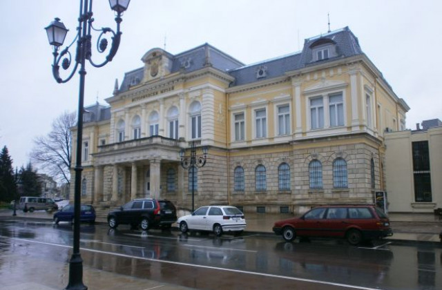 Етнографска конференция се провежда в Русе