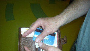 Измамници на пътя