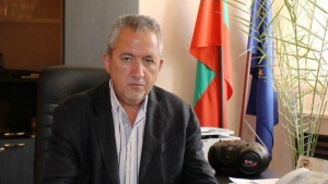 областен управител