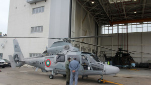 вертолет Пантер