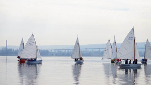 регата Русалка