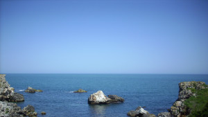 Тюленово подводен риболов