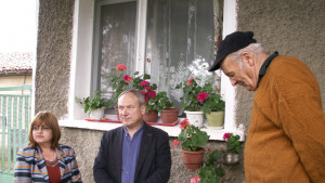 Нашествие на лисици в Търговище