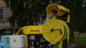 дезинсекция Монтана