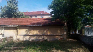 почистен терен Враца