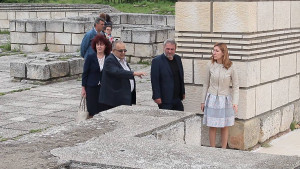 плиска министри