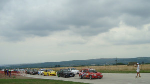 pista