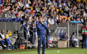 Хубчев след приземяването: Защитниците сбъркаха