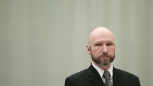 Норвежецът Андерш Брайвик загуби дело срещу норвежката държава в опит