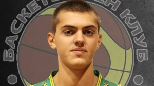 Виктор Серафимов