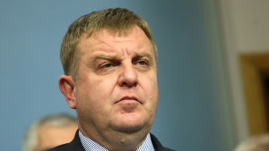 Красимир Каракачанов