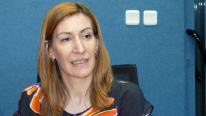 Николина Ангелкова