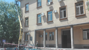 ремонта на съда в Хасково