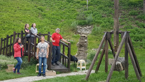 Калето Мездра