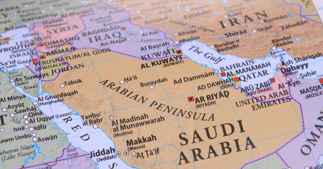 Новият наследник на трона на Саудитска Арабия планира да направи