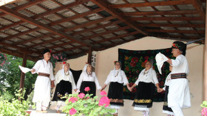 фестивал Капитановци