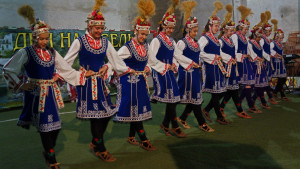 село Оселна