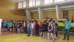 Тенис на маса