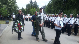 Поклонение
