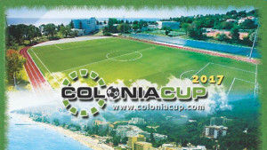 kolonia