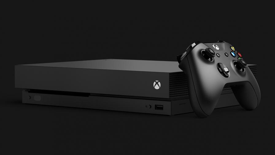 Microsoft подготвя две Xbox конзоли и нова гейминг услуга