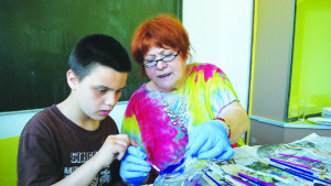 Фестивал на радостта в Ястребино