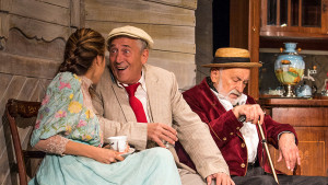 Иванов театър