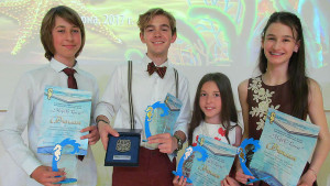 студио Сарандев