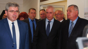 Николай Петров