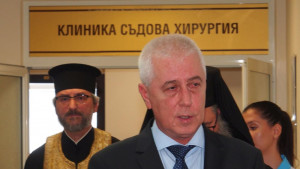 Николай Петров