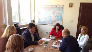 Областен управител