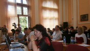 БСП Кюстендил