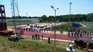 Пожароприложен спорт