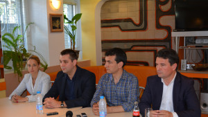 Монтана десни партии