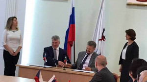 побратимяване добрич